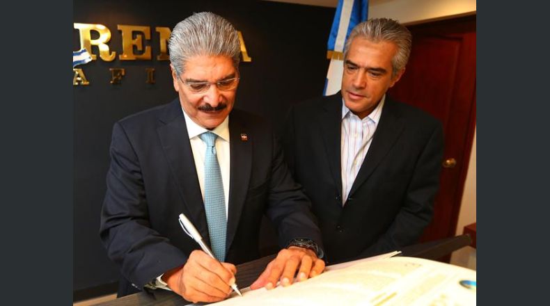 ARENA y LPG dejan en evidencia que ya tuvieron acceso a la lista Engel arena-y-lpg-dejan-en-evidencia-que-ya-tuvieron-acceso-a-la-lista-engel